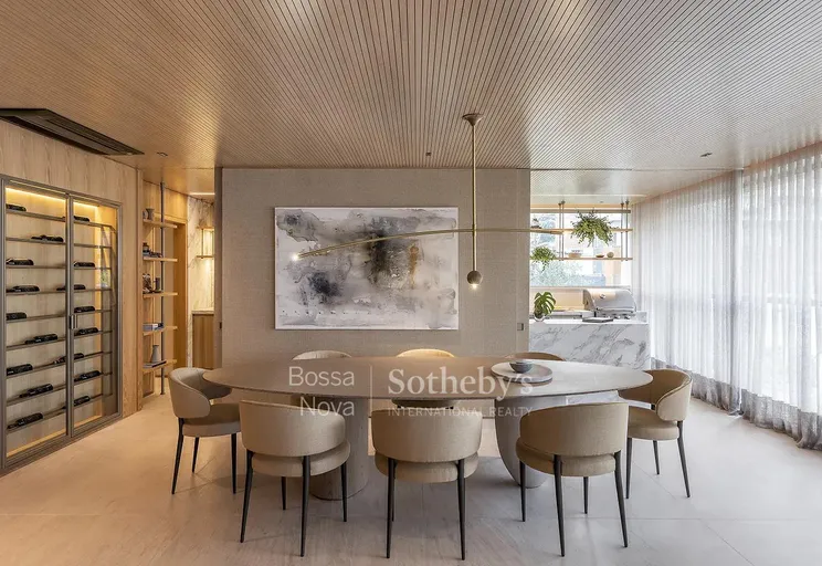 Sala de Jantar - Imagem 10