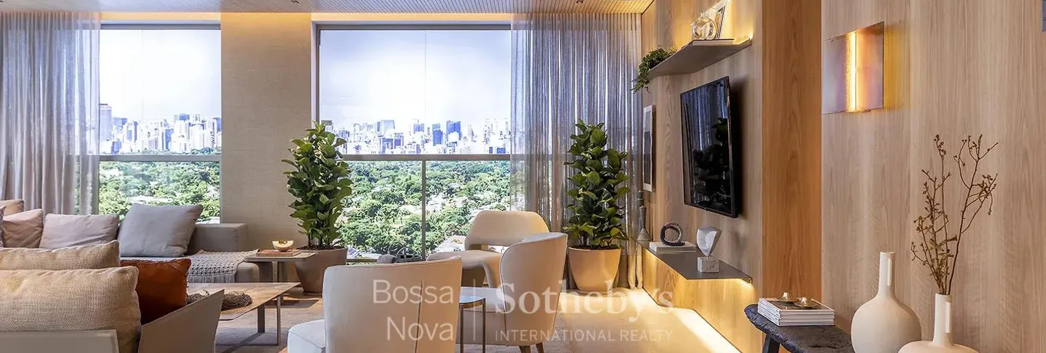 Living - Imagem 8
