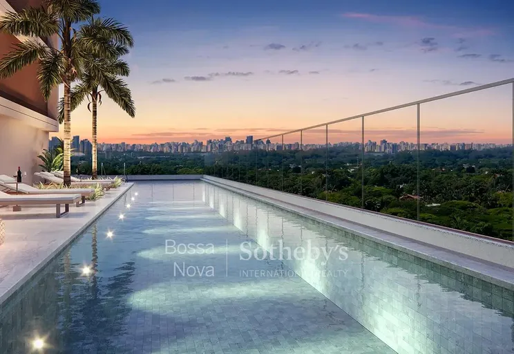 Piscina - Imagem 25