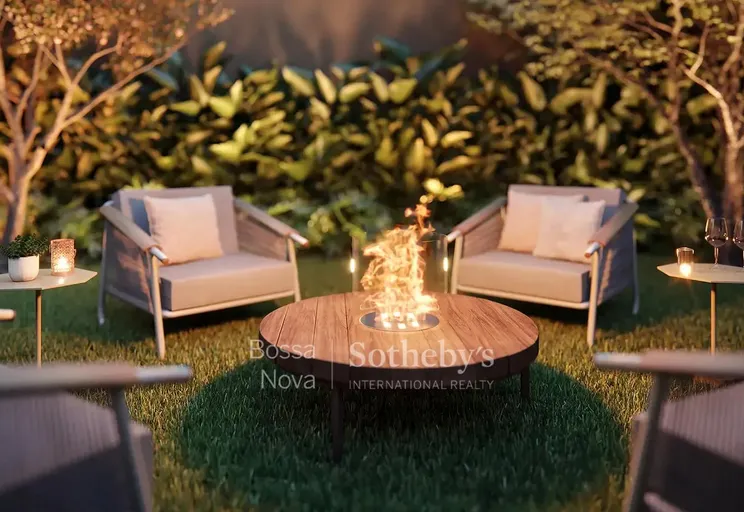 Espaço Lareira - Imagem 30