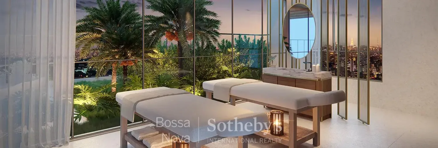 Sala de Massagem - Imagem 22