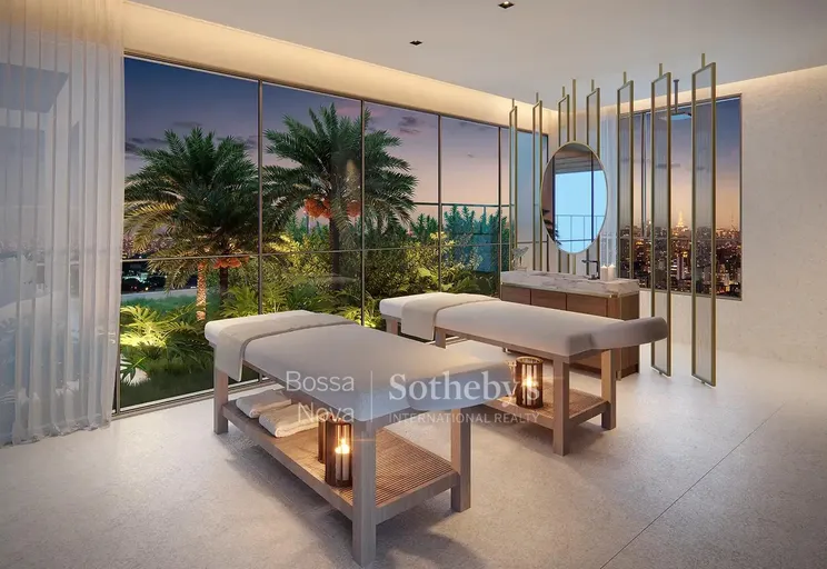 Sala de Massagem - Imagem 22