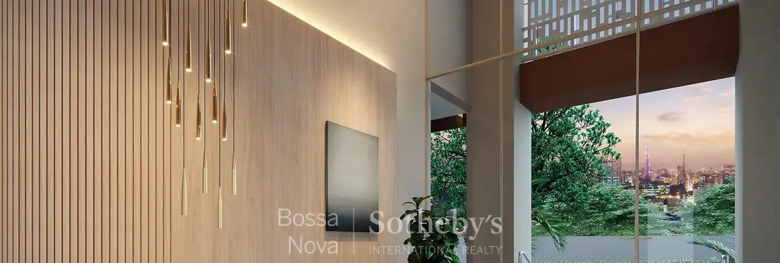 Lobby - Imagem 35