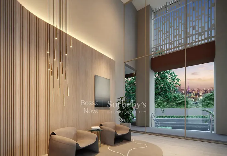 Lobby - Imagem 35