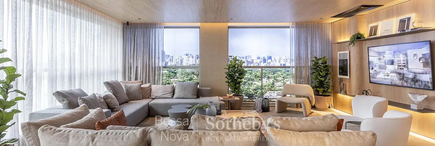 Living - Imagem 4