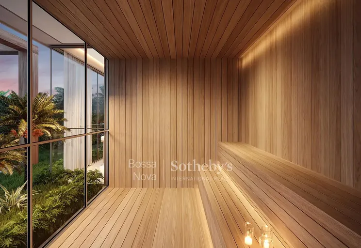 Sauna - Imagem 23