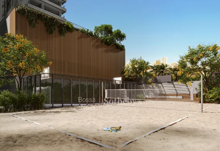 Quadra de Areia - Imagem 8