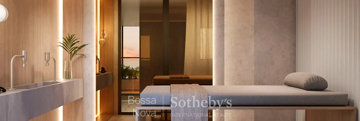 Sala de Massagem - Imagem 7