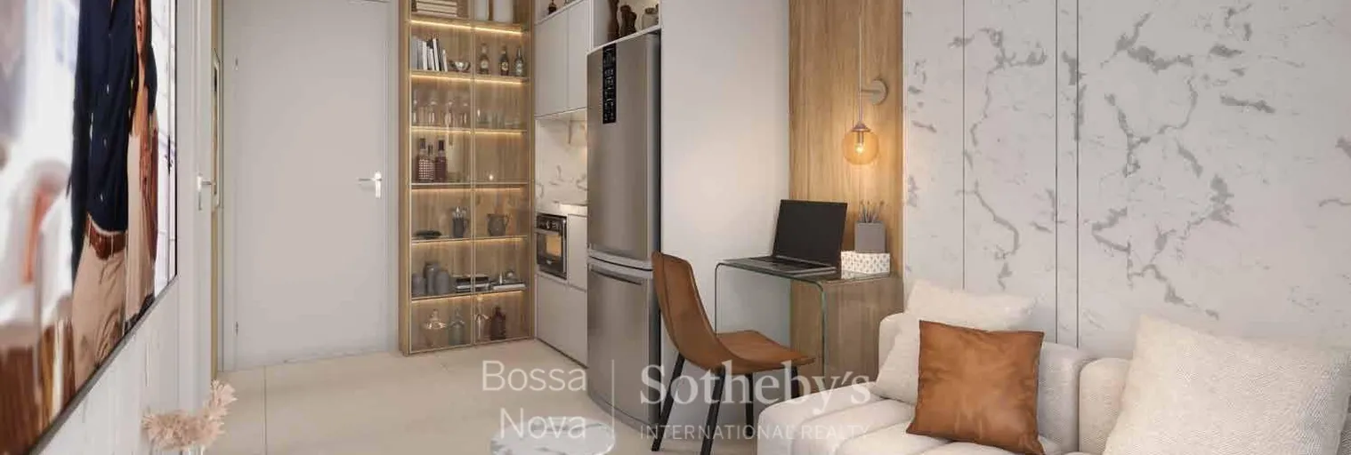 Living - Imagem 2