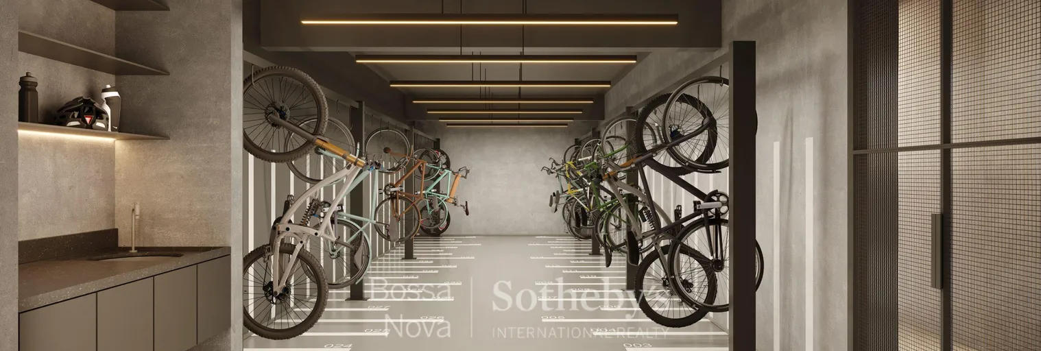 Bicicletário - Imagem 13