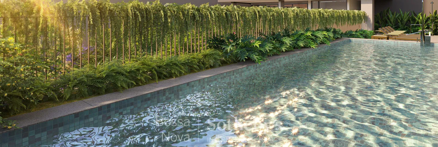Piscina - Imagem 11
