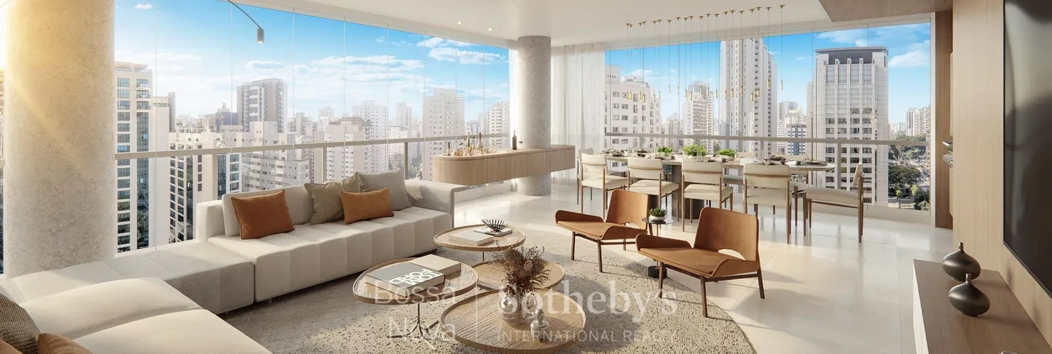 Living - Imagem 1