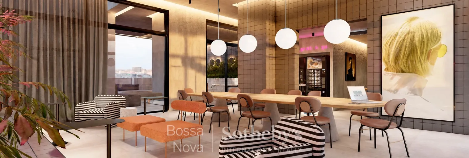 Coworking - Imagem 1