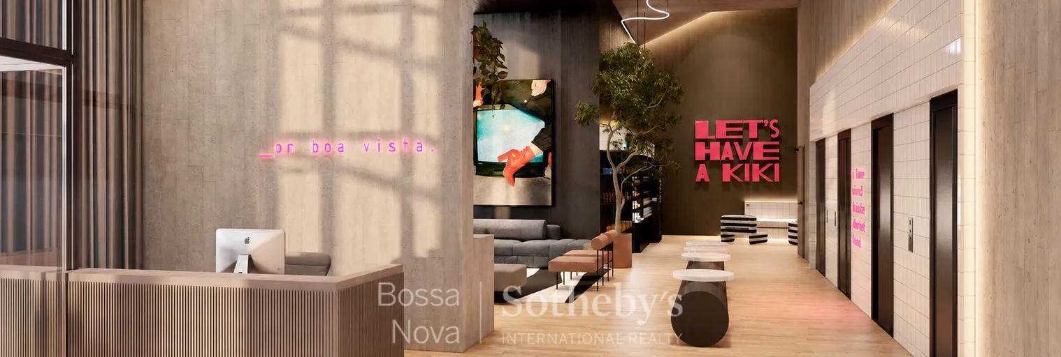 Lobby - Imagem 12