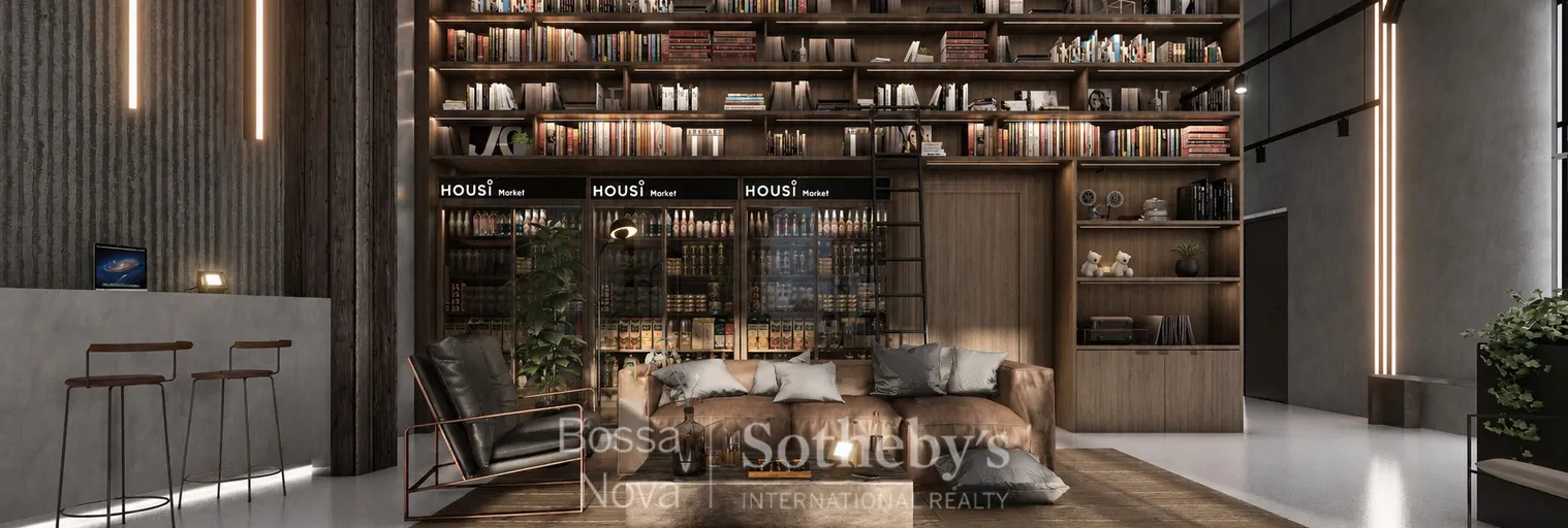 Lobby - Imagem 13