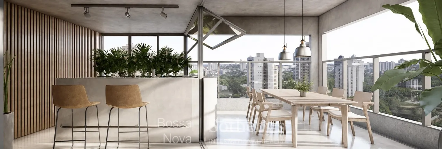 Lounge - Imagem 1