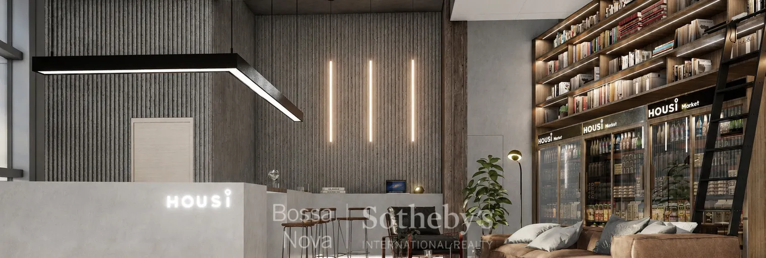 Lobby - Imagem 12