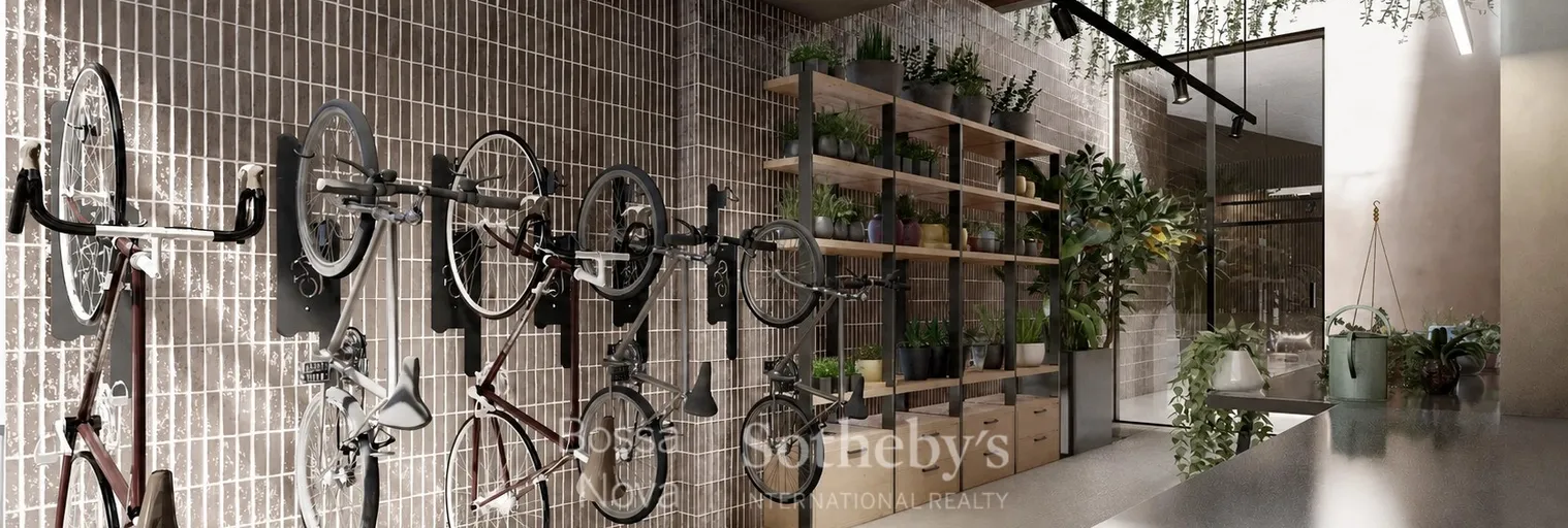 Bicicletário - Imagem 14