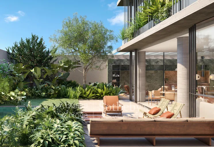 Jardim Casa - Imagem 3