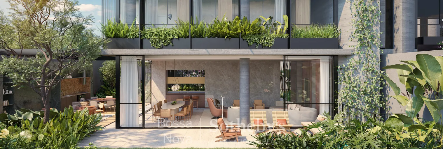 Jardim Casa - Imagem 4