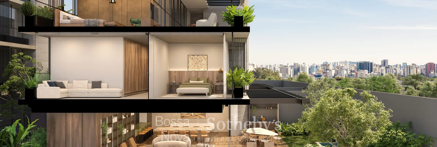 Corte Casa - Imagem 7
