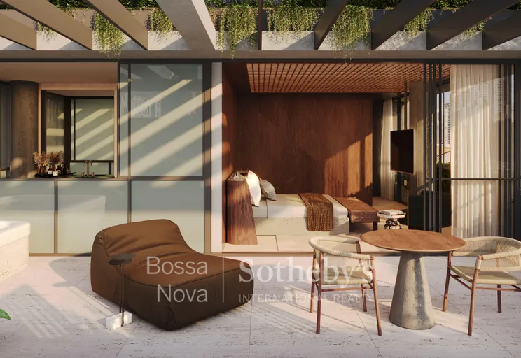 Suíte Master - Imagem 2