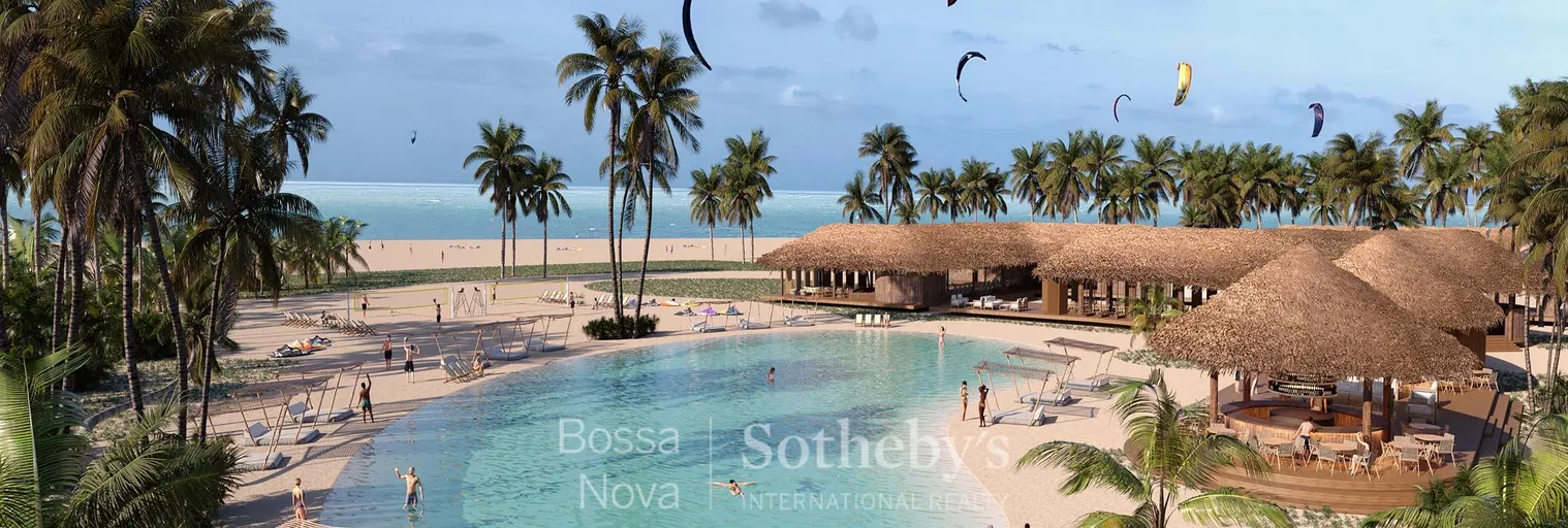 Lagoa - Imagem 1