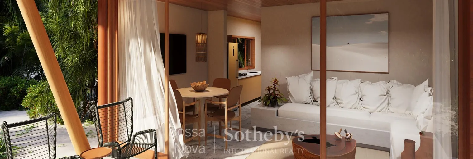 Casa Rangai - Imagem 16