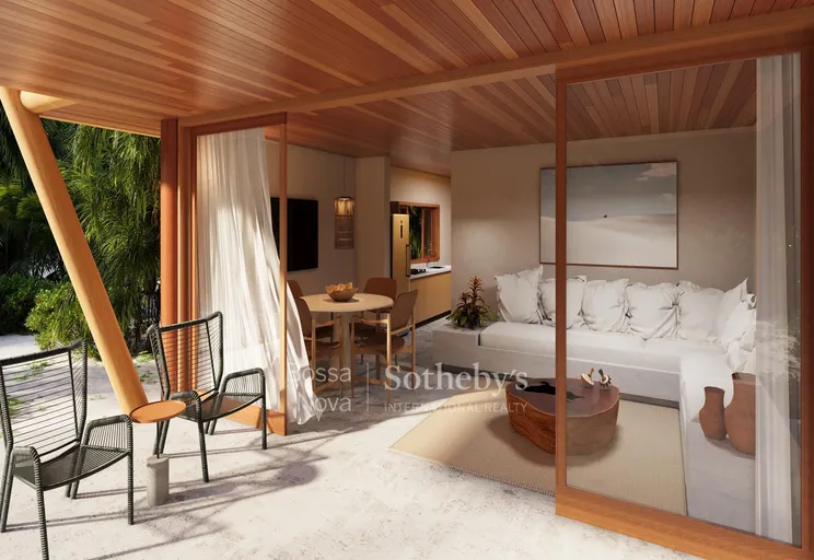 Casa Rangai - Imagem 16