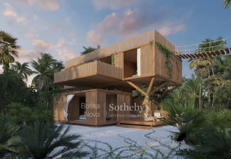 Casa na Arvore - Imagem 13