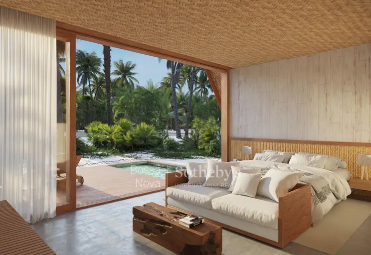 Bangalo duplo - Imagem 20