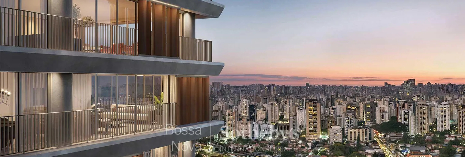 Voo Fachada - Imagem 17