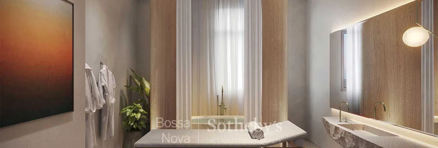 Sala de Massagem - Imagem 6