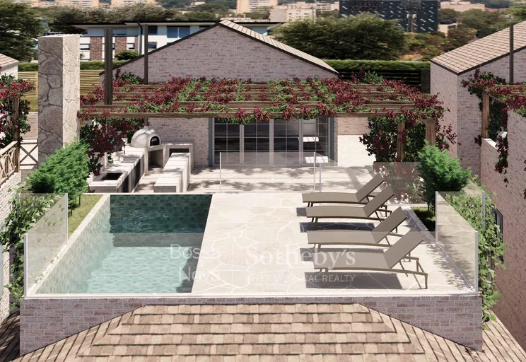 Piscina - Imagem 8
