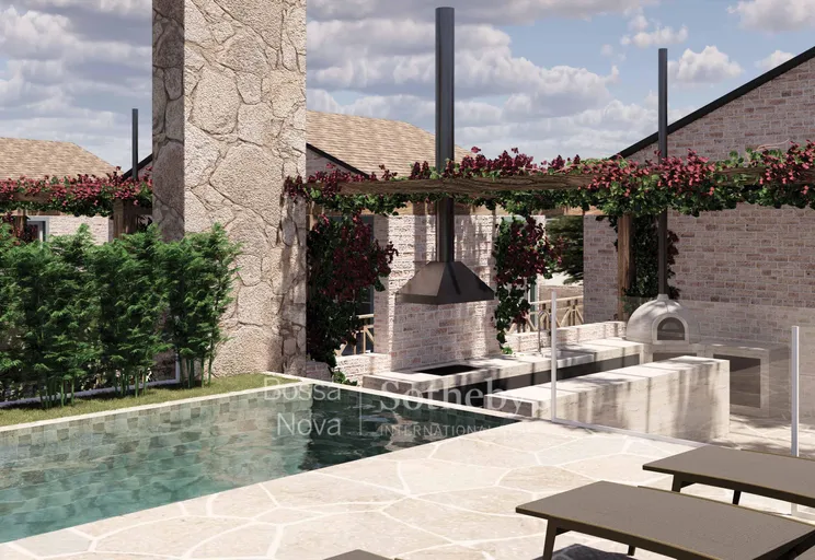 Piscina - Imagem 7