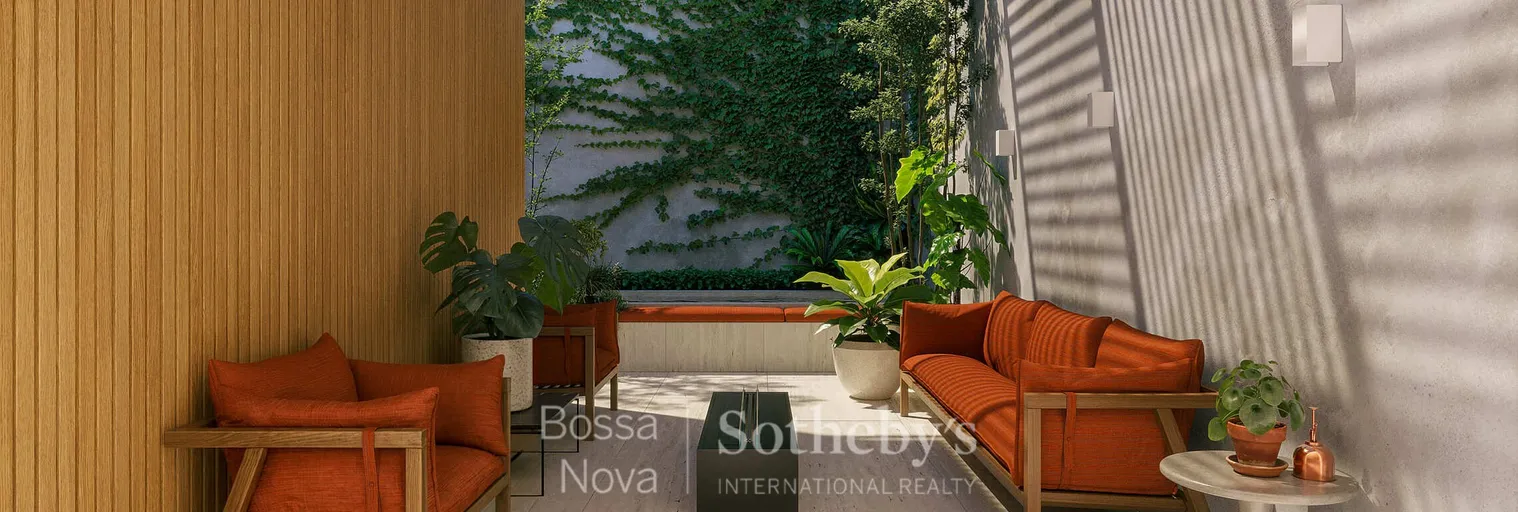 Área Externa - Casa Jardim - Imagem 15