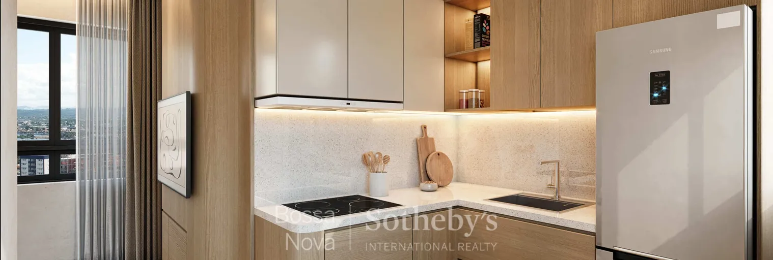 Cozinha - Duplex - Imagem 7
