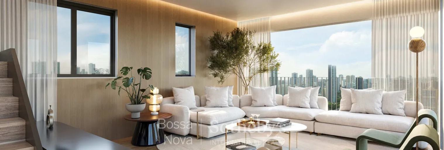 Living - Duplex - Imagem 2