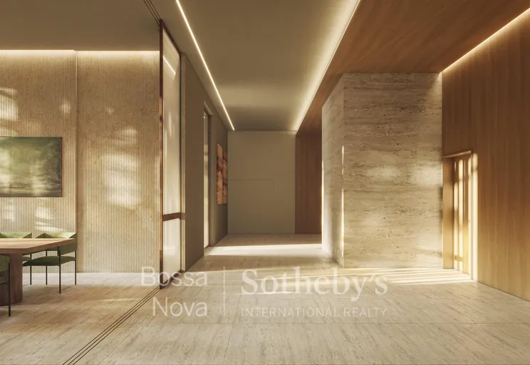 Lobby - Imagem 11