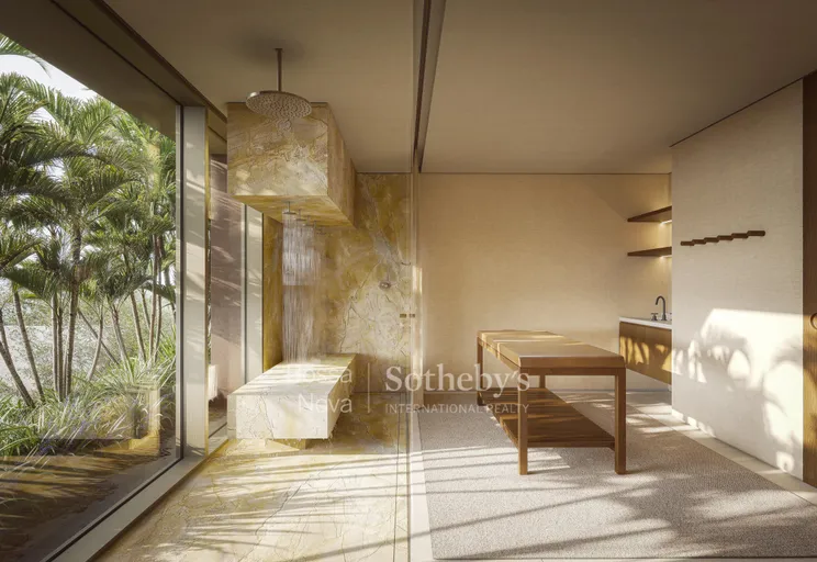 Sala de Massagem - Imagem 12