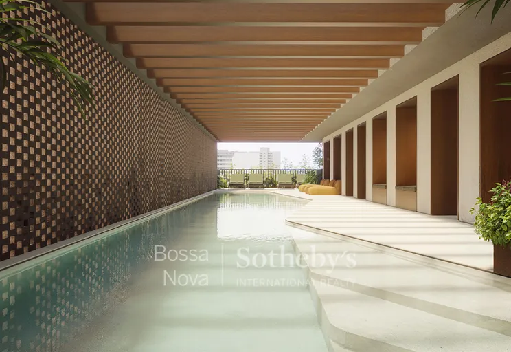 Piscina - Imagem 19