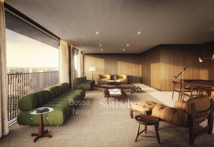 Living - Imagem 1