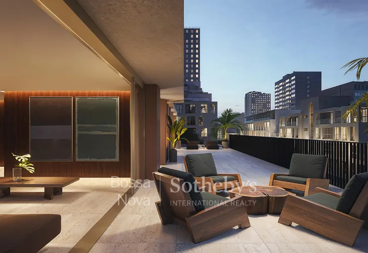 Living Garden - Imagem 4