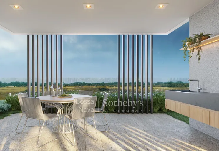 Lounge Golfe View - Imagem 30