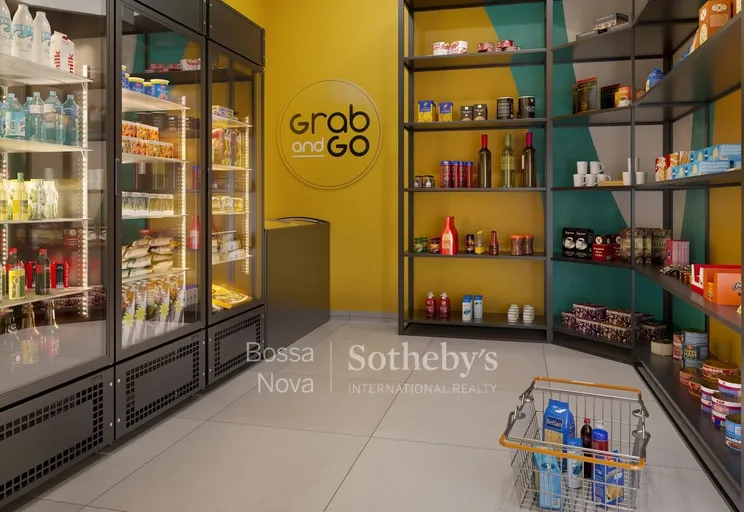 Grab and Go - Imagem 29