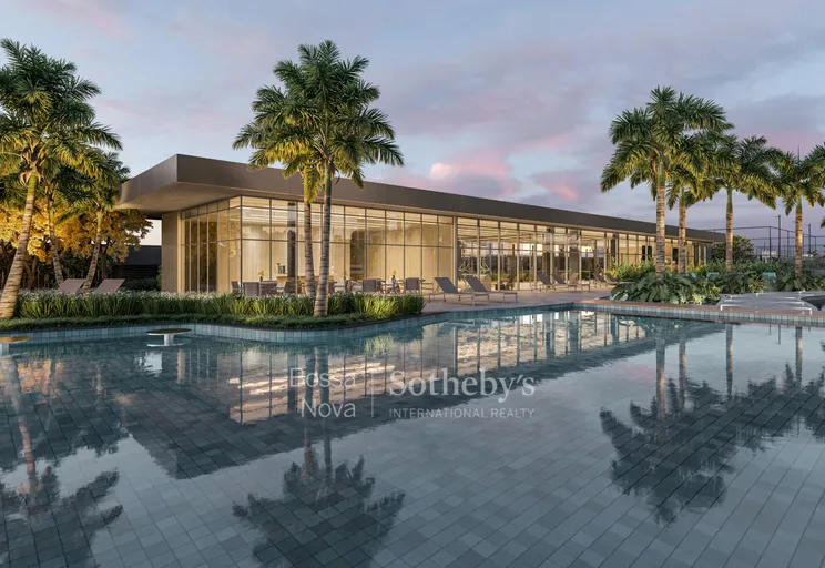 Pool Bar e Academia - Imagem 3