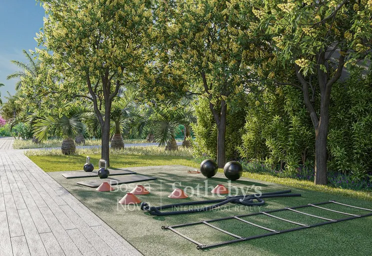 Fitness ao ar livre - Imagem 12