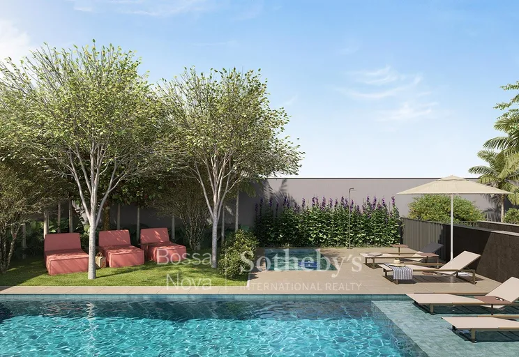 Piscina - Imagem 9