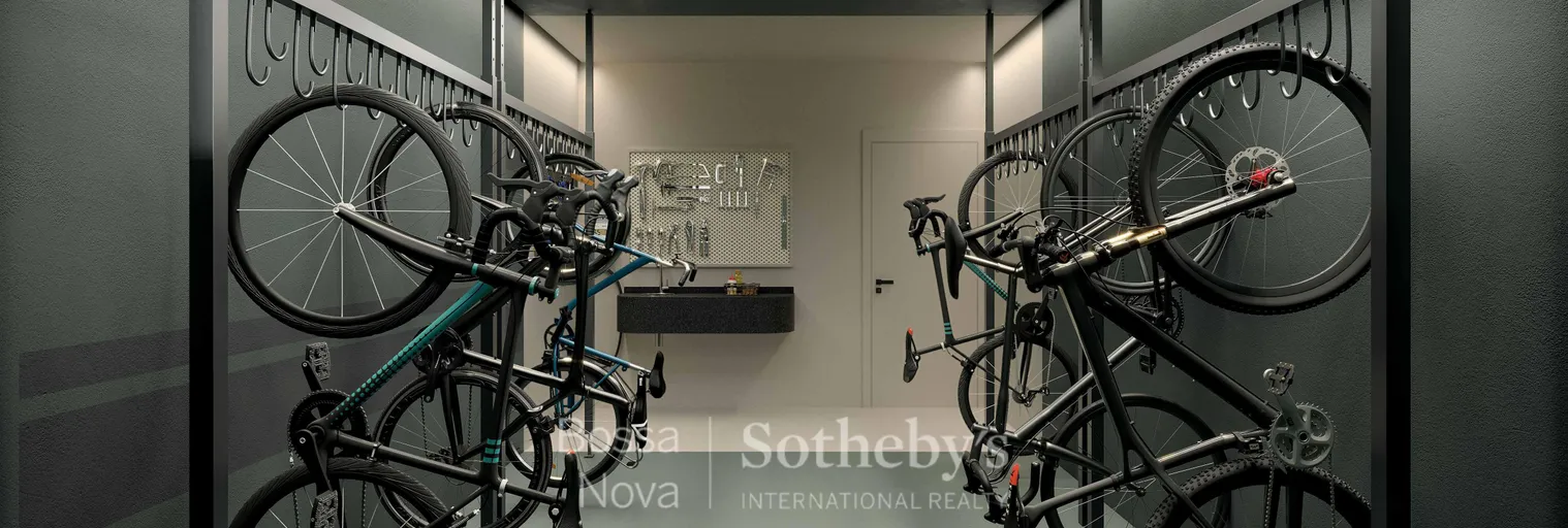Bicicletário - Imagem 10