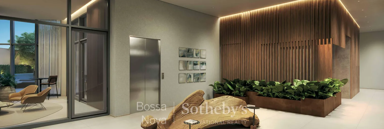 Lobby - Imagem 11